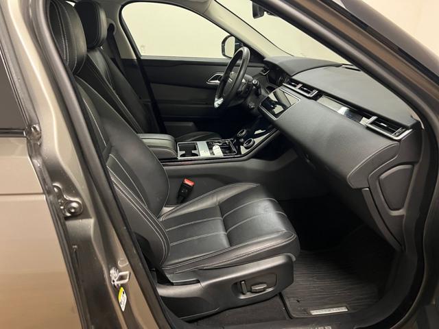 LAND ROVER Range Rover Velar usata, con Chiusura centralizzata