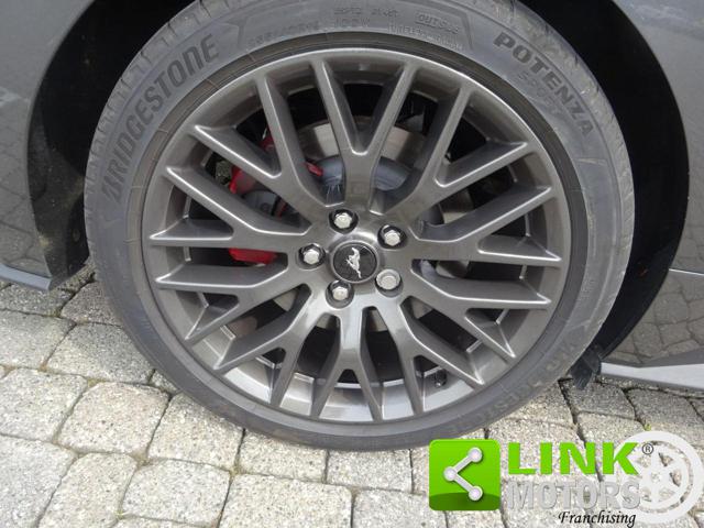 FORD Mustang usata, con Servosterzo