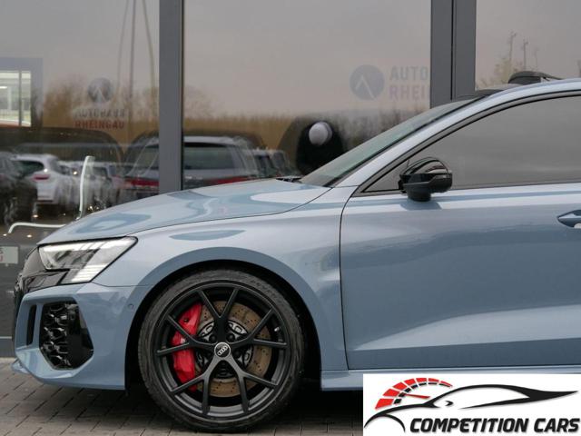 AUDI RS usata, con Sedili riscaldati