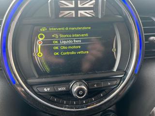 MINI One usata 30