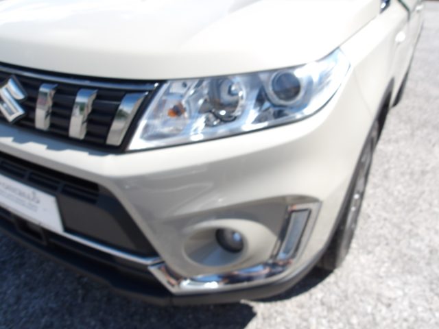 SUZUKI Vitara usata, con Controllo trazione