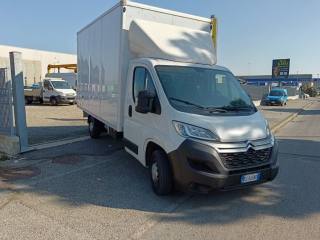 CITROEN Jumper usata, con Airbag