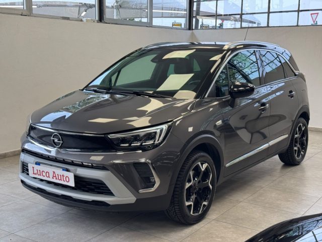 OPEL Crossland usata, con ABS