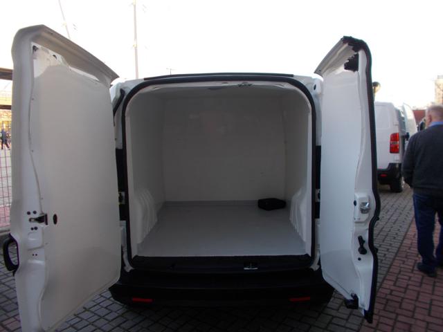 FIAT Doblo usata, con Servosterzo