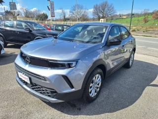 OPEL Mokka usata, con Autoradio