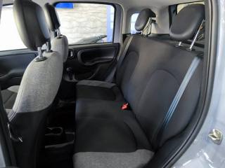 FIAT Panda usata, con ESP