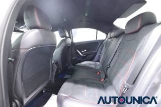 MERCEDES-BENZ A 180 usata, con Sensore di pioggia