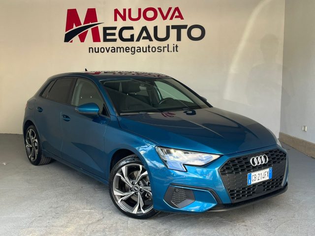 AUDI A3 usata, con ABS