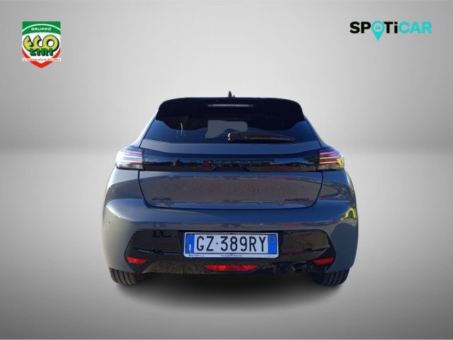 PEUGEOT 208 usata, con Chiusura centralizzata