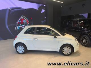FIAT 500 usata, con Chiusura centralizzata