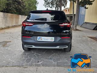 OPEL Grandland X usata, con Airbag