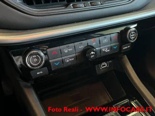 JEEP Compass usata, con Volante in pelle