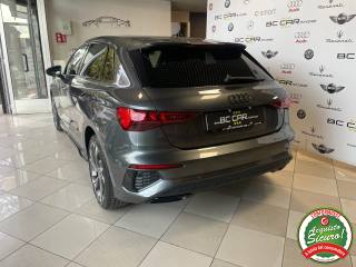 AUDI A3 usata, con Autoradio