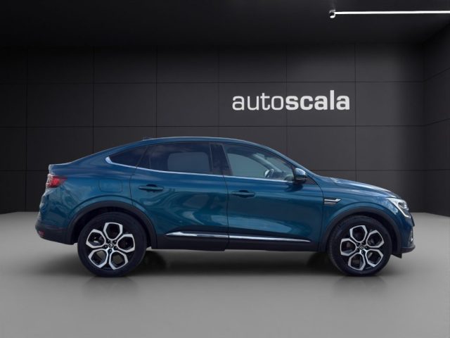 RENAULT Arkana usata, con Autoradio