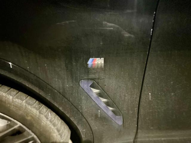 BMW X4 usata, con Specchietti laterali elettrici