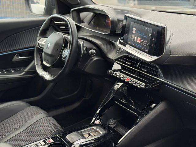 PEUGEOT 2008 usata, con ESP