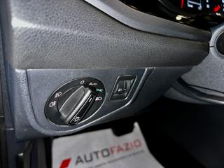 VOLKSWAGEN Polo usata, con Vetri oscurati