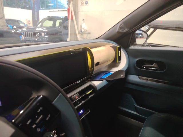 FIAT Grande Panda usata, con Controllo elettronico della corsia
