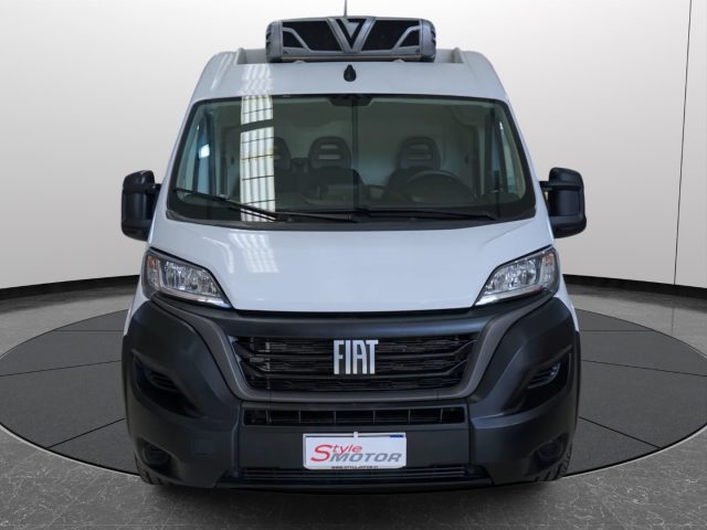 FIAT Ducato usata, con Airbag