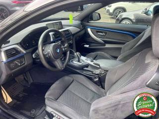 BMW 420 usata, con Alzacristalli elettrici