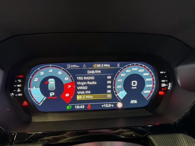 AUDI A3 usata, con Cruise Control