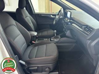 FORD Kuga usata, con Chiusura centralizzata