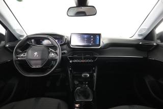PEUGEOT 208 usata 4