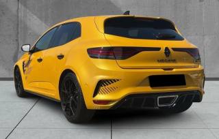 RENAULT Megane usata, con Airbag Passeggero