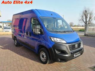 FIAT Ducato usata, con Airbag