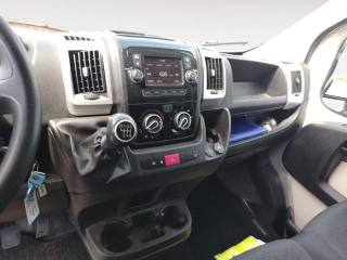 FIAT Ducato usata, con Servosterzo