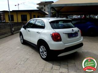 FIAT 500X usata, con Alzacristalli elettrici