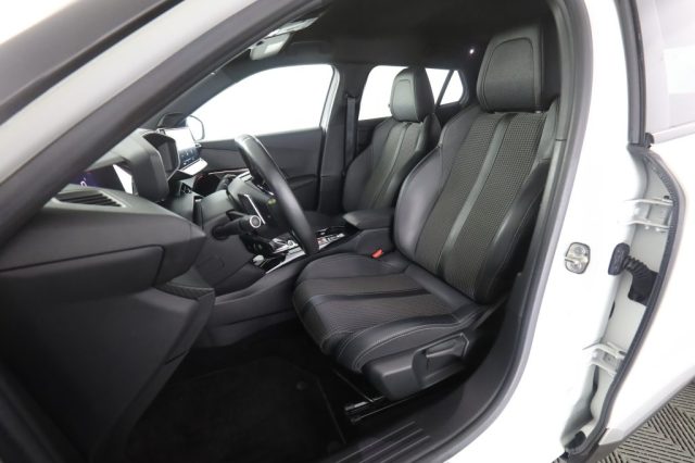 PEUGEOT 2008 usata 2