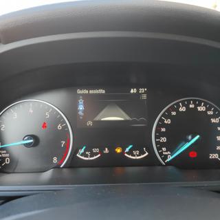 FORD EcoSport usata, con Sistema di navigazione