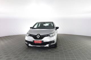 RENAULT Captur Captur dCi 8V 90 CV Start&Stop Energy Intens