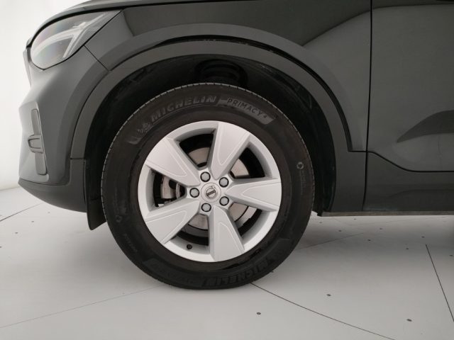 VOLVO XC40 usata, con Controllo trazione