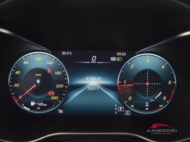 MERCEDES-BENZ CLA usata 12