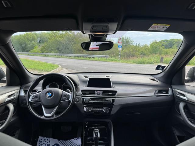 BMW X1 usata, con ESP
