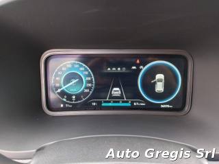 HYUNDAI Kona usata, con Climatizzatore