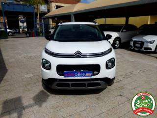 CITROEN C3 Aircross usata, con Airbag