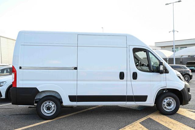 FIAT Ducato usata, con Autoradio