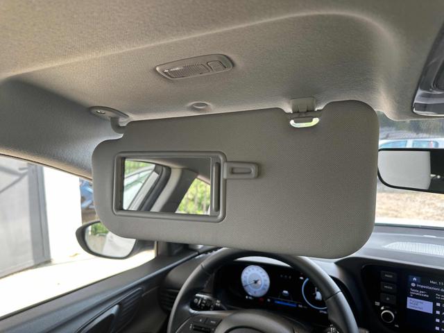 HYUNDAI Bayon usata, con Immobilizzatore elettronico