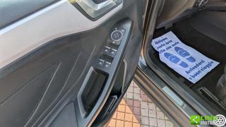 FORD Focus usata, con ESP