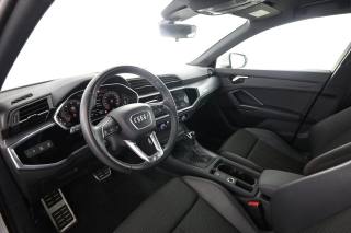 AUDI Q3 usata 1