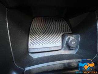 CITROEN E-C4 usata, con USB