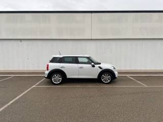 MINI Countryman usata, con Airbag Passeggero
