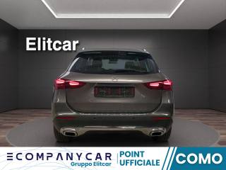 MERCEDES-BENZ GLA 180 usata, con Alzacristalli elettrici