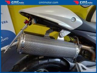 DUCATI Monster 696 usata 4