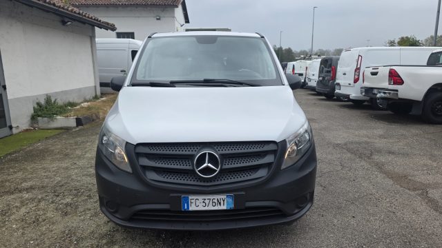 MERCEDES-BENZ Vito usata, con Boardcomputer