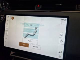 LAND ROVER Range Rover Evoque usata, con Specchietti laterali elettrici