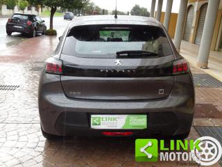 PEUGEOT 208 usata, con Alzacristalli elettrici